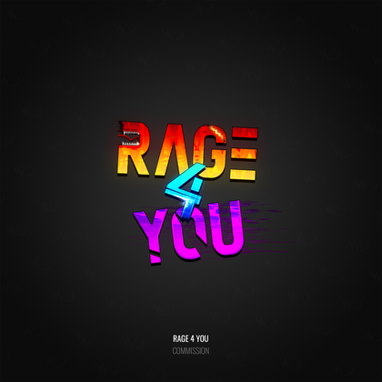 Rage For You