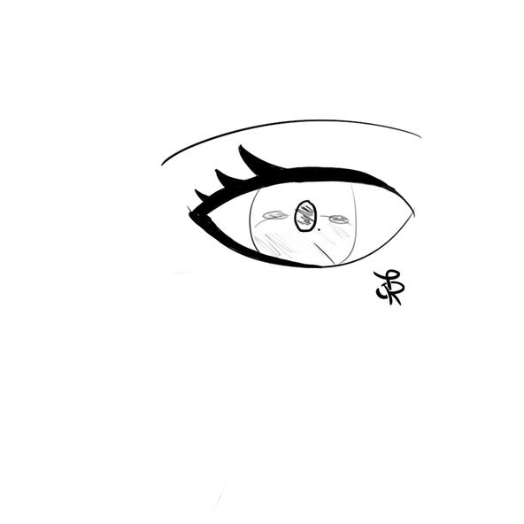 Anime Eye