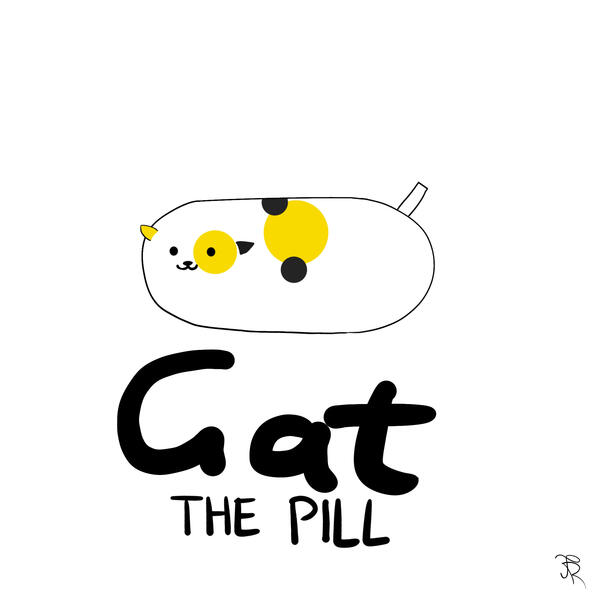 pill