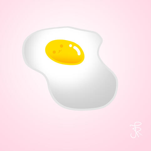 egg